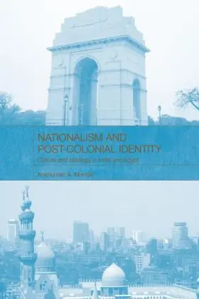 Mondal | Nationalism and Post-Colonial Identity | Buch | 978-0-415-60015-6 | sack.de