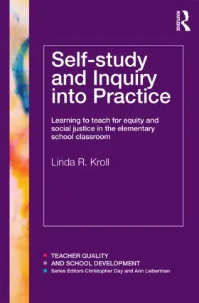 Kroll |  Self-study and Inquiry into Practice | Buch |  Sack Fachmedien
