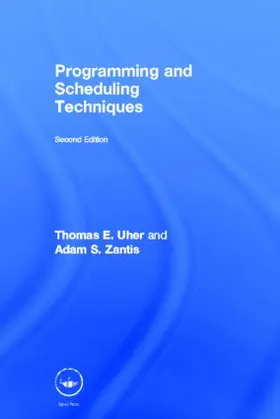 Uher / Zantis | Programming and Scheduling Techniques | Buch | 978-0-415-60168-9 | www2.sack.de