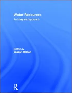 Holden |  Water Resources | Buch |  Sack Fachmedien