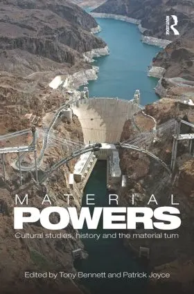Bennett / Joyce |  Material Powers | Buch |  Sack Fachmedien