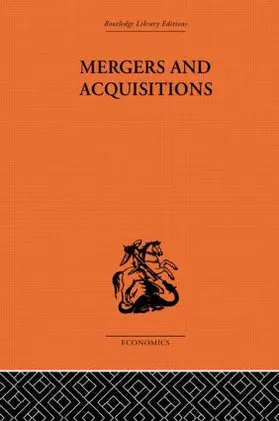 Young |  Mergers and Aquisitions | Buch |  Sack Fachmedien