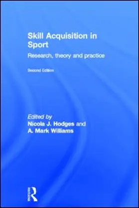 Hodges / Williams |  Skill Acquisition in Sport | Buch |  Sack Fachmedien