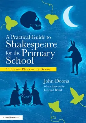 Doona |  A Practical Guide to Shakespeare for the Primary School | Buch |  Sack Fachmedien