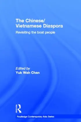 Chan |  The Chinese/Vietnamese Diaspora | Buch |  Sack Fachmedien