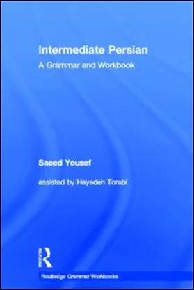 Yousef / Torabi | Intermediate Persian | Buch | 978-0-415-61653-9 | sack.de