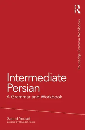 Yousef / Torabi |  Intermediate Persian | Buch |  Sack Fachmedien