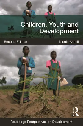 Ansell | Children, Youth and Development | Buch | 978-0-415-61720-8 | sack.de