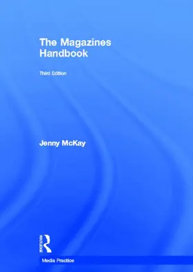 McKay |  The Magazines Handbook | Buch |  Sack Fachmedien