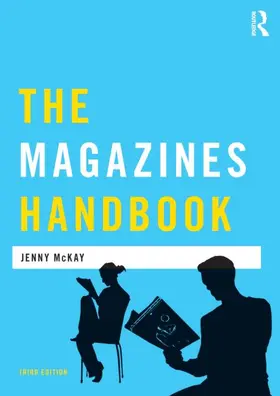 McKay |  The Magazines Handbook | Buch |  Sack Fachmedien