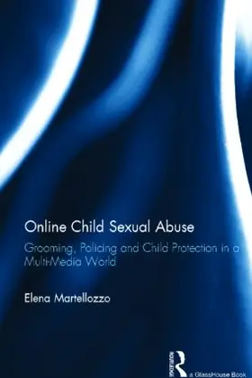 Martellozzo |  Online Child Sexual Abuse | Buch |  Sack Fachmedien