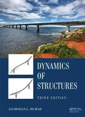 Humar |  Dynamics of Structures | Buch |  Sack Fachmedien