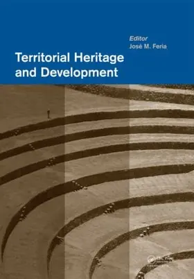 Feria |  Territorial Heritage and Development | Buch |  Sack Fachmedien