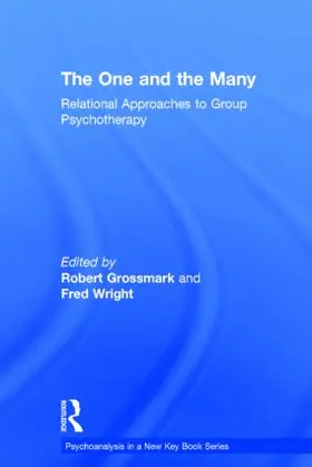 Grossmark / Wright |  The One and the Many | Buch |  Sack Fachmedien