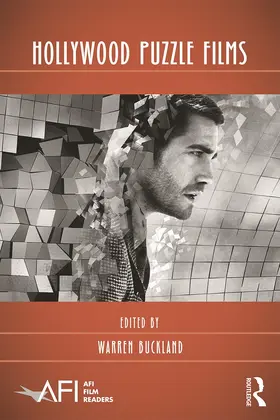 Buckland |  Hollywood Puzzle Films | Buch |  Sack Fachmedien