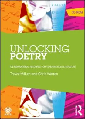 Millum / Warren |  Unlocking Poetry | Sonstiges |  Sack Fachmedien