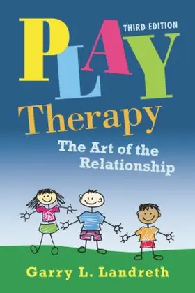 Landreth |  Play Therapy Book & DVD Bundle | Buch |  Sack Fachmedien