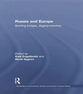 Engelbrekt / Nygren |  Russia and Europe | Buch |  Sack Fachmedien