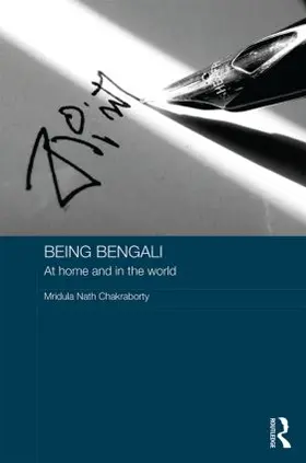 Chakraborty |  Being Bengali | Buch |  Sack Fachmedien