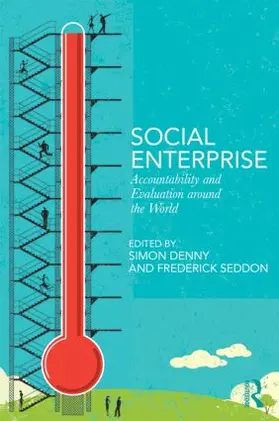 Denny / Seddon |  Social Enterprise | Buch |  Sack Fachmedien