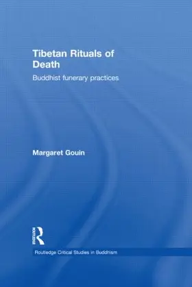 Gouin | Tibetan Rituals of Death | Buch | 978-0-415-62619-4 | sack.de