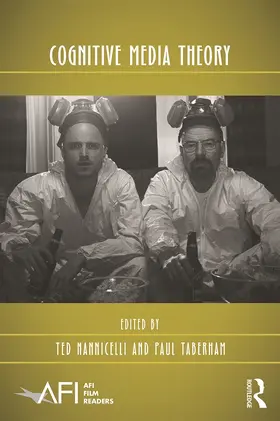 Nannicelli / Taberham |  Cognitive Media Theory | Buch |  Sack Fachmedien