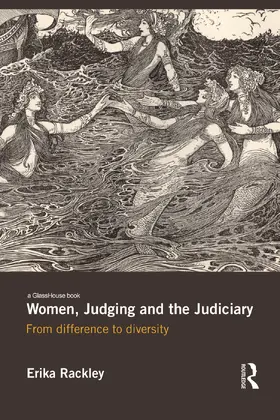 Rackley |  Women, Judging and the Judiciary | Buch |  Sack Fachmedien