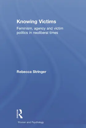 Stringer |  Knowing Victims | Buch |  Sack Fachmedien