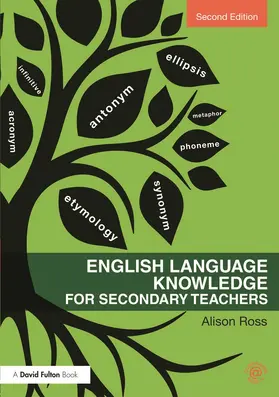 Ross | English Language Knowledge for Secondary Teachers | Buch | 978-0-415-63597-4 | sack.de