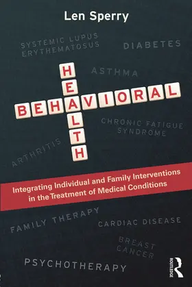 Sperry | Behavioral Health | Buch | 978-0-415-63736-7 | sack.de