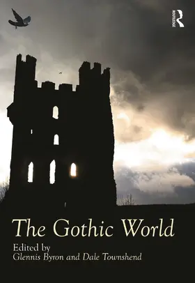 Byron / Townshend |  The Gothic World | Buch |  Sack Fachmedien