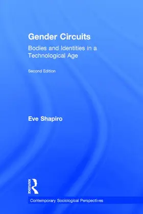 Shapiro | Gender Circuits | Buch | 978-0-415-63854-8 | sack.de
