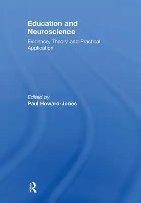 Howard-Jones | Education and Neuroscience | Buch | 978-0-415-63880-7 | www2.sack.de