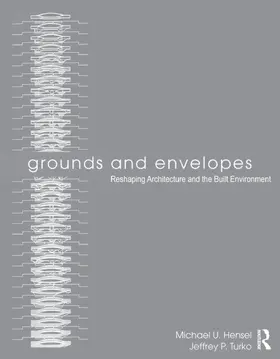 Hensel / Turko | Grounds and Envelopes | Buch | 978-0-415-63916-3 | sack.de