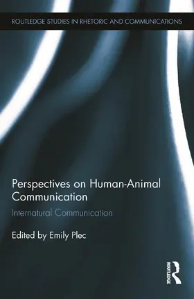 Plec |  Perspectives on Human-Animal Communication | Buch |  Sack Fachmedien