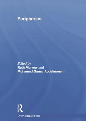 Morrow / Abdelmonem |  Peripheries | Buch |  Sack Fachmedien