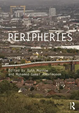 Morrow / Abdelmonem |  Peripheries | Buch |  Sack Fachmedien