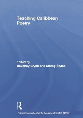 Bryan / Styles |  Teaching Caribbean Poetry | Buch |  Sack Fachmedien