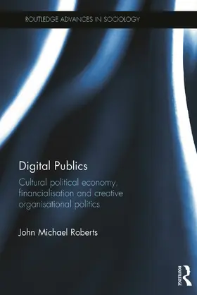 Roberts |  Digital Publics | Buch |  Sack Fachmedien