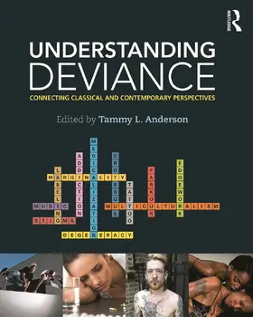 Anderson |  Understanding Deviance | Buch |  Sack Fachmedien