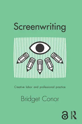 Conor |  Screenwriting | Buch |  Sack Fachmedien