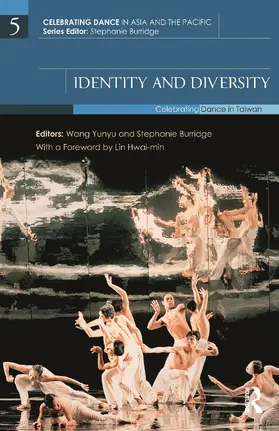 Yunyu / Burridge |  Identity and Diversity | Buch |  Sack Fachmedien