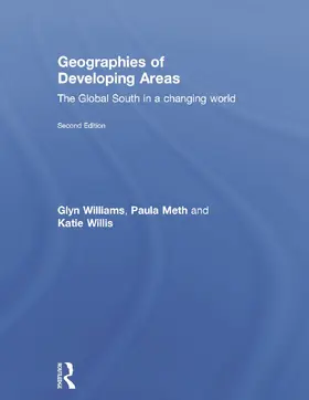 Williams / Meth / Willis | Geographies of Developing Areas | Buch | 978-0-415-64388-7 | sack.de