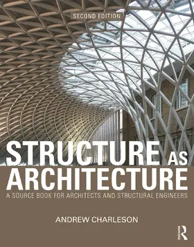 Charleson |  Structure as Architecture | Buch |  Sack Fachmedien