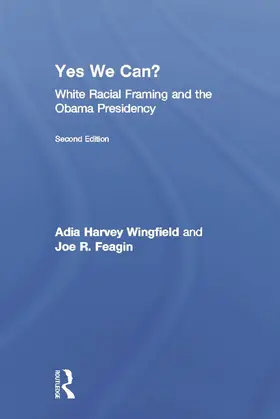 Harvey-Wingfield / Feagin | Yes We Can? | Buch | 978-0-415-64536-2 | www2.sack.de