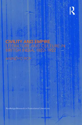 Roy |  Civility and Empire | Buch |  Sack Fachmedien