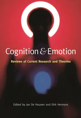 De Houwer / Hermans |  Cognition & Emotion | Buch |  Sack Fachmedien