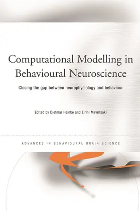 Heinke / Mavritsaki |  Computational Modelling in Behavioural Neuroscience | Buch |  Sack Fachmedien