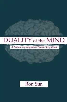 Sun |  Duality of the Mind | Buch |  Sack Fachmedien
