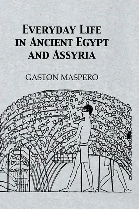 Masparo | Everyday Life In Ancient Egypt | Buch | 978-0-415-64760-1 | sack.de